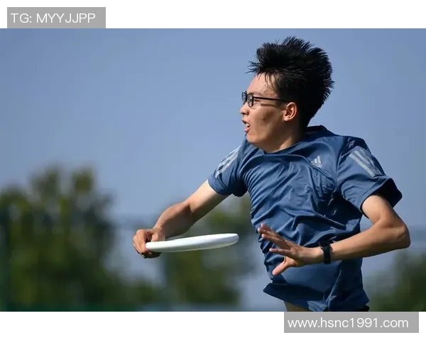 飞盘运动的崛起：深入探讨北京飞盘队的实力与发展之路