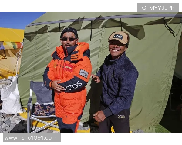 攀岩人生的高峰与低谷：张伟的攀岩生涯对话分享