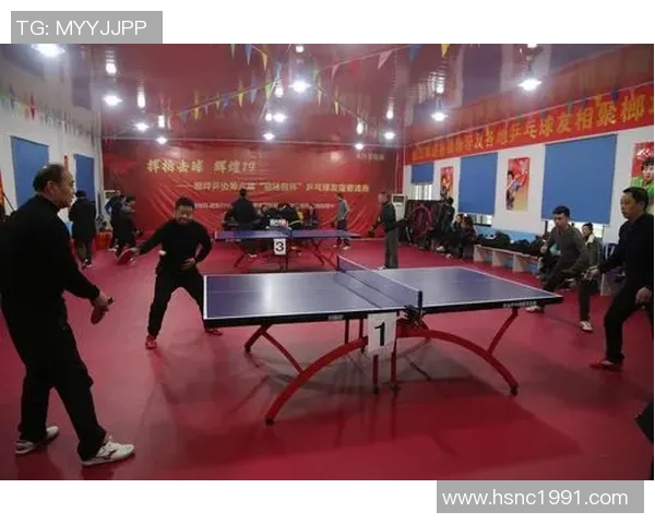 杭州乒乓球队耐力表现创新高引发广泛关注与热议